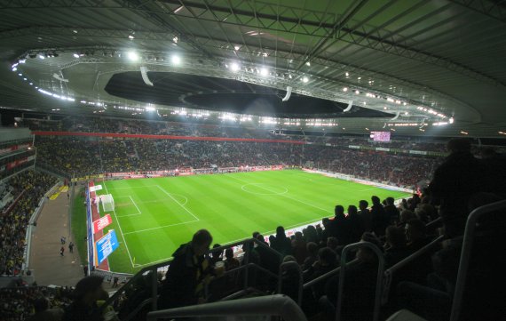 BayArena