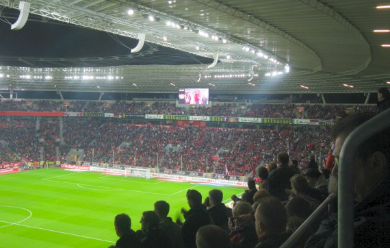 BayArena