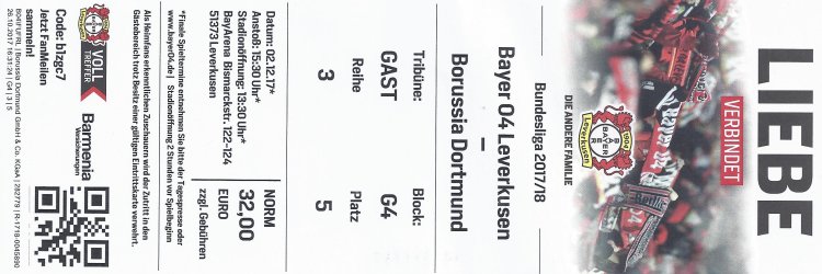 Ticket