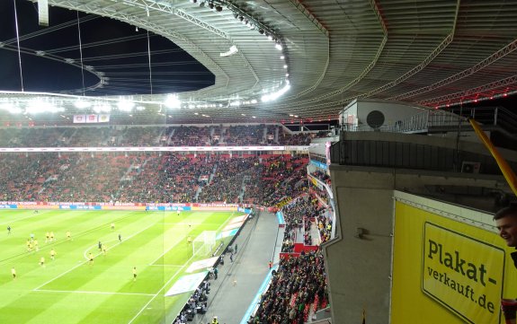 BayArena