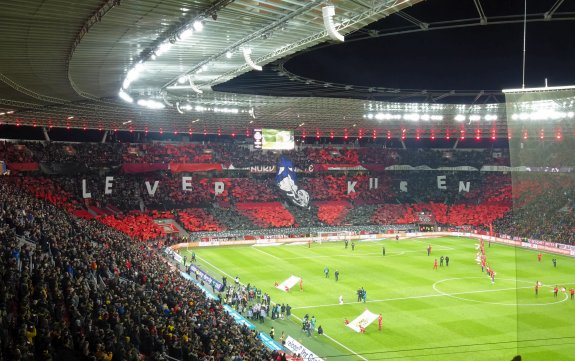 BayArena