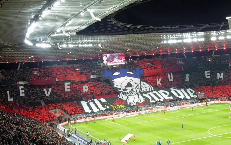 BayArena