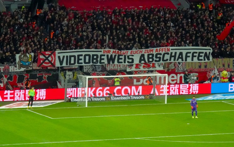 BayArena