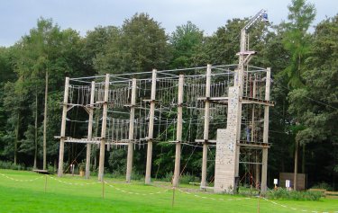 Sportplatz Am Birkenberg