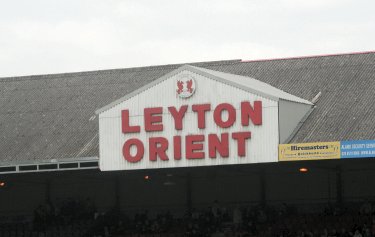 Brisbane Road