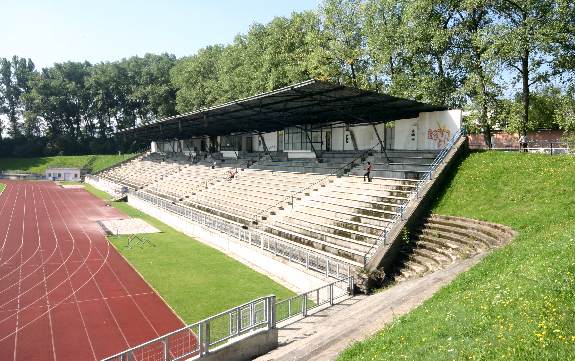 Městský  Stadion