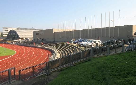 Městský  Stadion