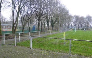 Sportanlage Jahnstrae