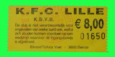 Ticket