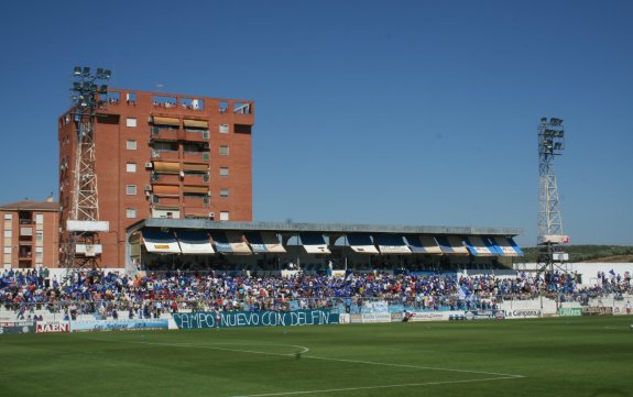 Municipal de Linarejos