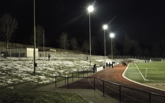 Parkstadion