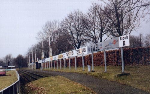 Emsland-Stadion - Gegenseite