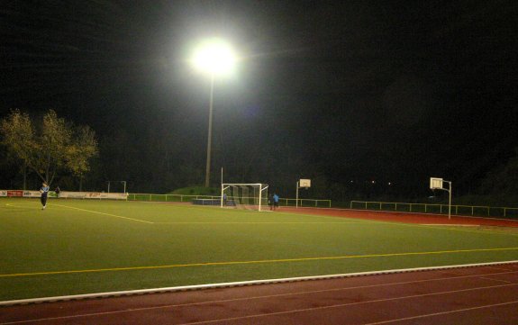 Kaiserbergstadion