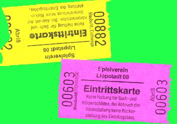 Ticket