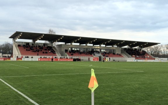 Stadion Am Bruchbaum