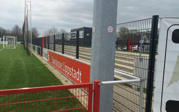 Stadion Am Bruchbaum