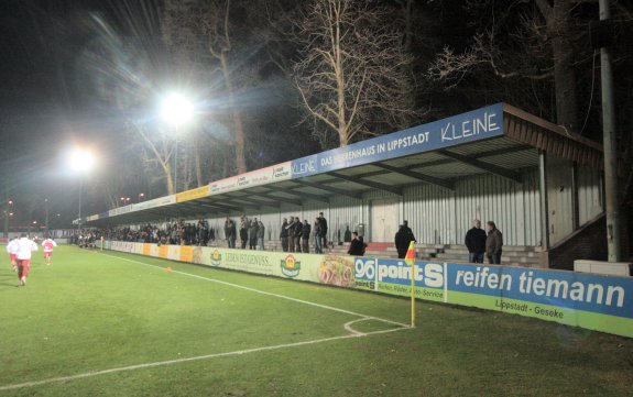 Stadion am Waldschlößchen