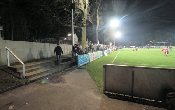 Stadion am Waldschlößchen