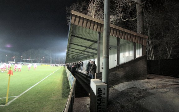 Stadion am Waldschlößchen