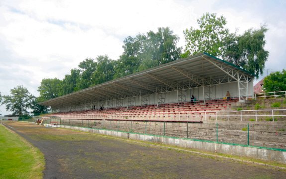 Letní Stadion