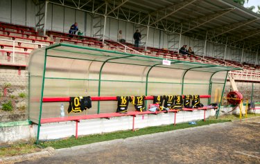 Letní Stadion