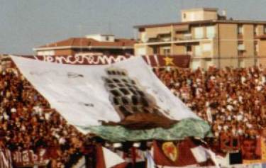 Stadio Armadio Picchi - Heimfans...