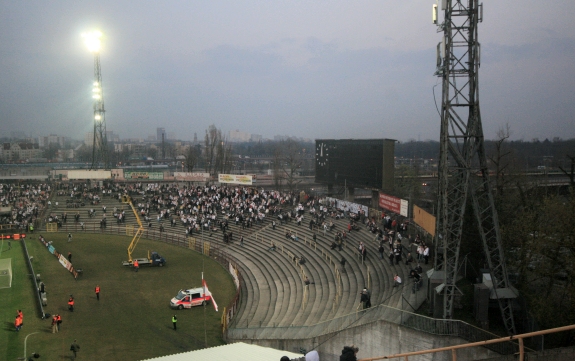 Stadion ŁKS