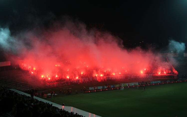 Stadion ŁKS