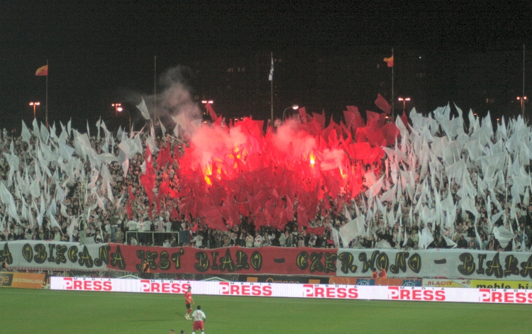 Stadion ŁKS