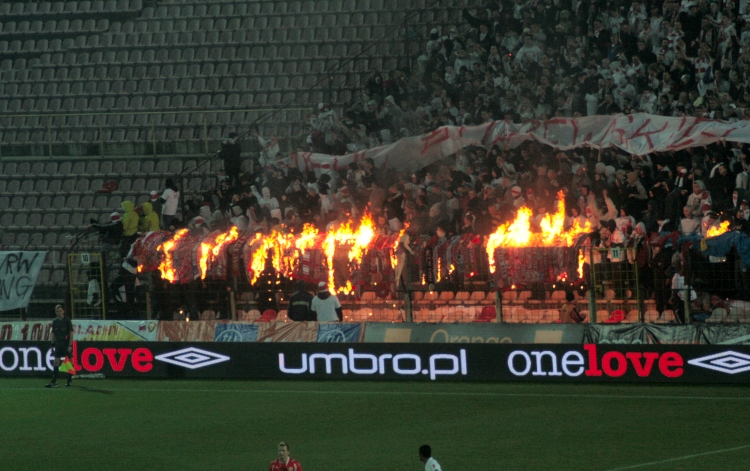 Stadion ŁKS