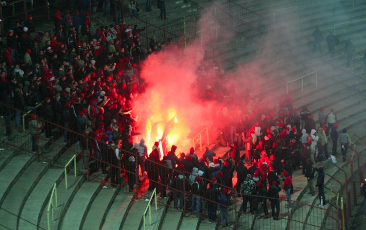 Stadion ŁKS