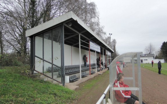 Stadion am Blaustein-See