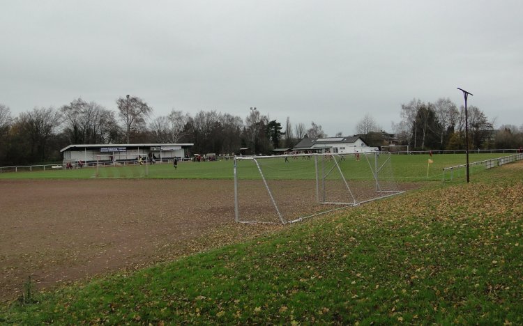 Stadion am Blaustein-See