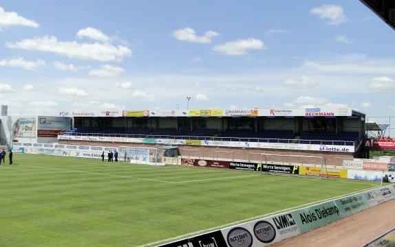 Stadion am Lotter Kreuz