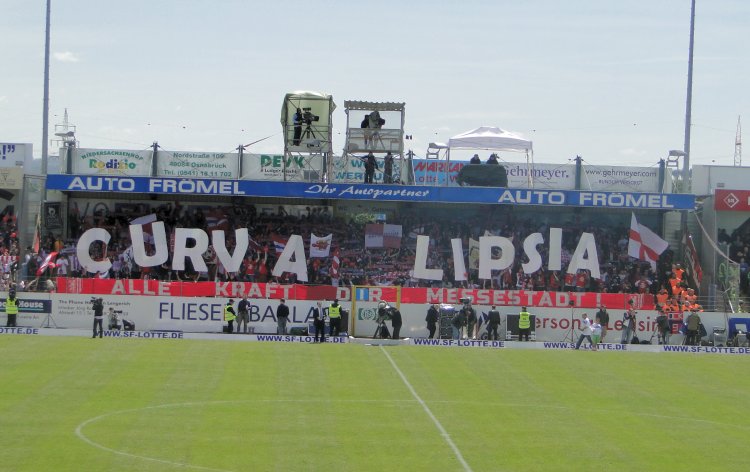 Stadion am Lotter Kreuz