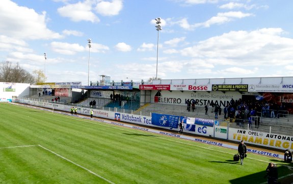 Stadion am Lotter Kreuz