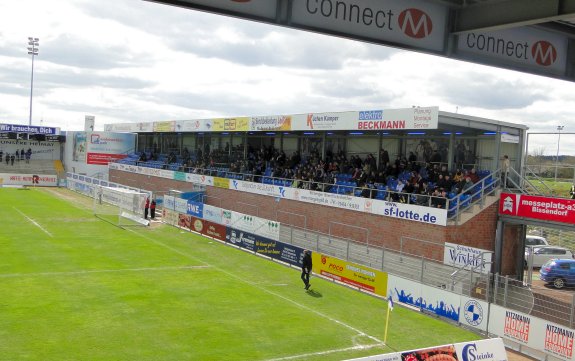 Stadion am Lotter Kreuz