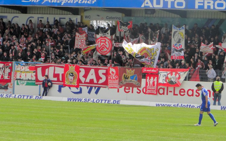 Stadion am Lotter Kreuz