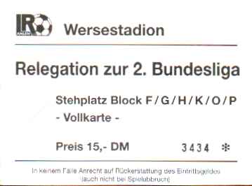 Ticket