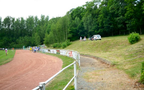 Friedrich-Ludwig-Jahn-Stadion