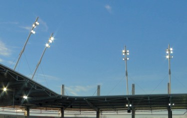 Stadion Zagłębie