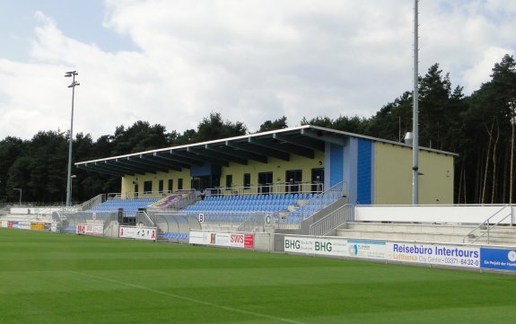 Werner-Seelenbinder-Stadion