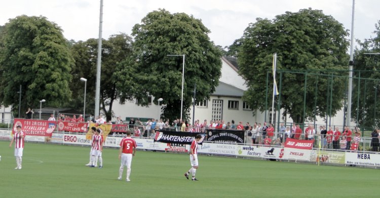 Werner-Seelenbinder-Stadion