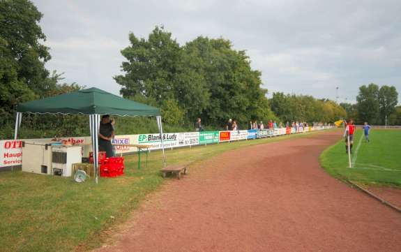 Bezirkssportanlage Rheingönheim (Haag-Park-Arena)