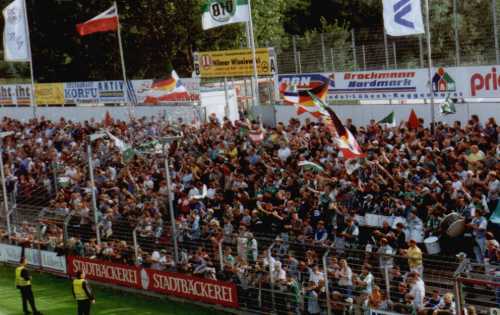 Lohm&uuml;hle - Heimfans