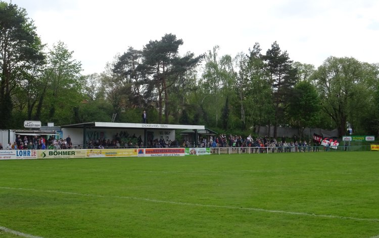 Stadion Slzwiesen