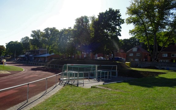 Sportpark Uelzener Straße