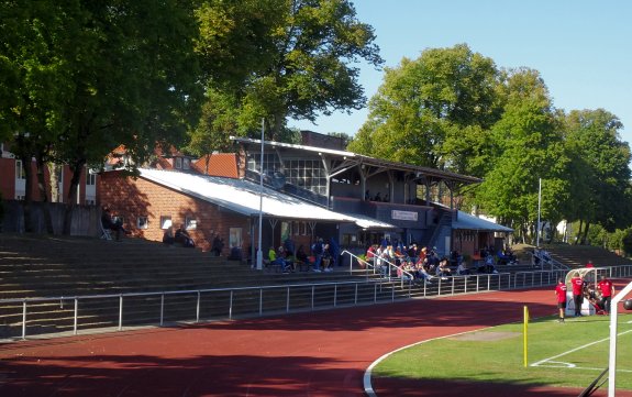 Sportpark Uelzener Straße