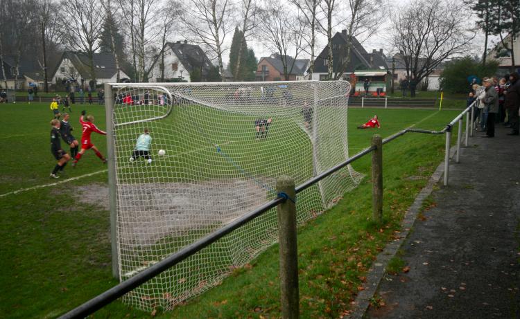 Stadion im Rauhen Holz