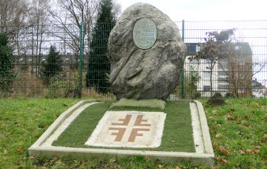 Sportplatz Crengeldanz